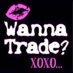 Looking for honest traders!!😍😍